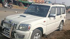 Second Hand Mahindra Scorpio LX BS-III in Indore