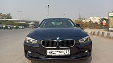 Second Hand BMW 3 Series 320d Highline Sedan in Delhi