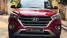 Used Hyundai Creta 1.6 SX Plus AT Petrol in Bangalore