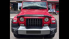 Used Mahindra Thar LX Hard Top Diesel AT in Hyderabad