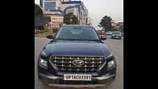 Second Hand Hyundai Venue S 1.2 Petrol in Delhi