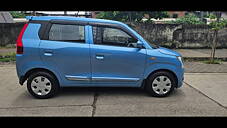 Used Maruti Suzuki Wagon R VXi (O) 1.0 AMT in Mumbai