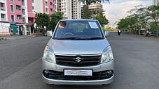 Used Maruti Suzuki Wagon R 1.0 VXi in Mumbai