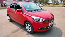 Second Hand Tata Tigor Revotron XZ in Noida