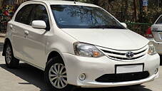 Used Toyota Etios Liva GD in Thane