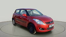 Used Maruti Suzuki Swift VDi in Surat