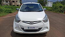 Second Hand Hyundai Eon 1.0 Kappa Magna + [2014-2016] in Mangalore