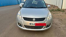 Used Maruti Suzuki Swift VXi in Pune