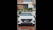 Used Hyundai Verna SX (O)1.5 MPi in Nagpur