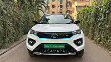 Used Tata Nexon EV XZ Plus in Mumbai