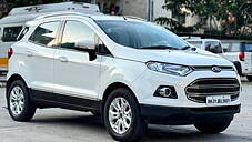 Used Ford EcoSport Titanium 1.0 Ecoboost in Pune