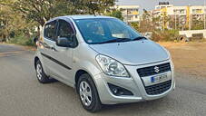 Used Maruti Suzuki Ritz Vxi BS-IV in Bangalore