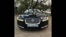 Used Jaguar XF 3.0 V6 Premium Luxury in Pune