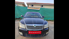 Second Hand Skoda Laura Ambition 2.0 TDI CR AT in Hyderabad