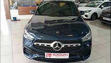 Used Mercedes-Benz GLA 220d 4MATIC [2021-2023] in Bangalore