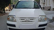 Second Hand Hyundai Santro Xing GL (CNG) in Delhi