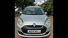 Used Renault Pulse RxL Diesel in Kolhapur