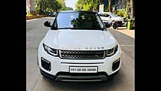 Used Land Rover Range Rover Evoque HSE in Mumbai