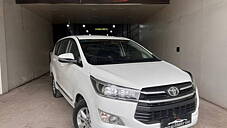 Used Toyota Innova Crysta 2.8 GX AT 8 STR [2016-2020] in Pune