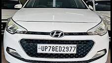 Used Hyundai Elite i20 Sportz 1.2 in Kanpur