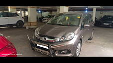 Used Honda Mobilio V Diesel in Hyderabad