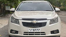 Used Chevrolet Cruze LTZ in Nagpur