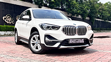 Used BMW X1 sDrive20i xLine in Lucknow