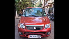 Used Maruti Suzuki Alto K10 VXi in Pune