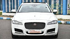 Used Jaguar XF 2.2 Diesel Luxury in Kolkata