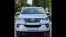 Used Toyota Fortuner 2.8 4x2 AT [2016-2020] in Lucknow