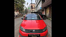 Used Volkswagen Vento Highline Plus 1.5 AT (D) 16 Alloy in Nagpur