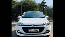 Used Hyundai Elite i20 Asta 1.2 in Nashik