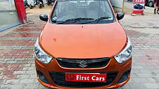 Used Maruti Suzuki Alto K10 VXi [2014-2019] in Bangalore