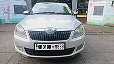 Used Skoda Fabia Elegance 1.2 MPI in Pune