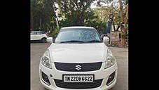 Used Maruti Suzuki Swift VXi ABS in Chennai