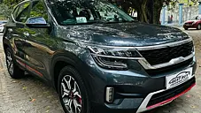 Second Hand Kia Seltos GTX 1.4 in Kolkata