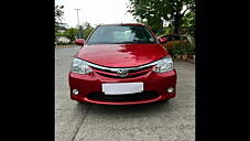 Used Toyota Etios Liva V in Mumbai