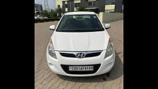 Second Hand Hyundai i20 Sportz 1.2 BS-IV in Kharar