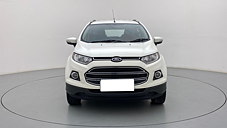Second Hand Ford EcoSport Titanium 1.0 Ecoboost in Pune