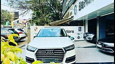 Used Audi Q7 45 TDI Technology Pack in Pune