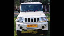 Used Mahindra Bolero Camper in Tezpur