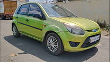 Used Ford Figo Duratorq Diesel EXI 1.4 in Tiruchirappalli