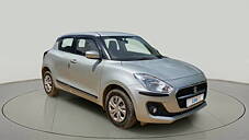 Used Maruti Suzuki Swift VXi AMT [2021-2023] in Hyderabad