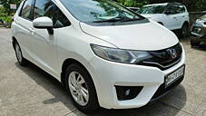 Used Honda Jazz V AT Petrol in Mumbai