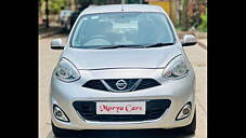 Used Nissan Micra XL CVT [2015-2017] in Pune