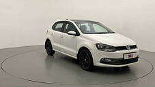 Used Volkswagen Polo Highline1.5L (D) in Mumbai