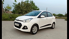 Used Hyundai Xcent S 1.1 CRDi Special Edition in Delhi