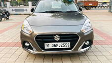 Used Maruti Suzuki Dzire VXi AGS [2020-2023] in Kheda