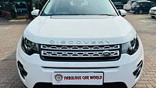 Used Land Rover Discovery Sport HSE in Mumbai