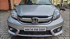 Used Honda Amaze 1.2 VX AT i-VTEC in Pune